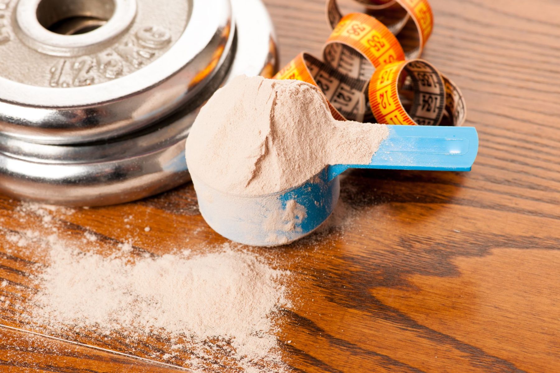 WPC - all about whey protein concentrate WPC - all about whey protein concentrate